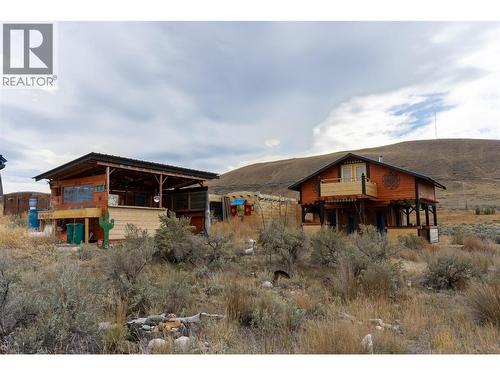 1500 Fehr Way, Cache Creek, BC 