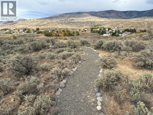 1500 Fehr Way, Cache Creek, BC 