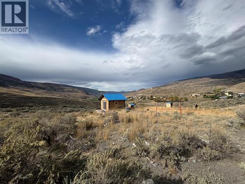 1500 Fehr Way, Cache Creek, BC 