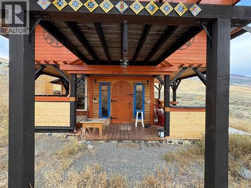 1500 Fehr Way, Cache Creek, BC 