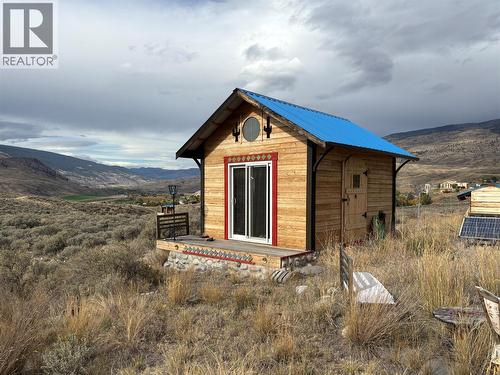 1500 Fehr Way, Cache Creek, BC 