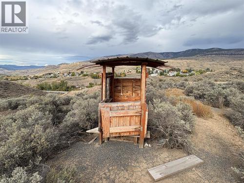 1500 Fehr Way, Cache Creek, BC 