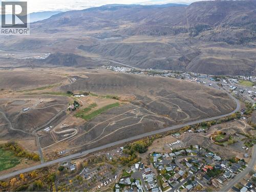 1500 Fehr Way, Cache Creek, BC 