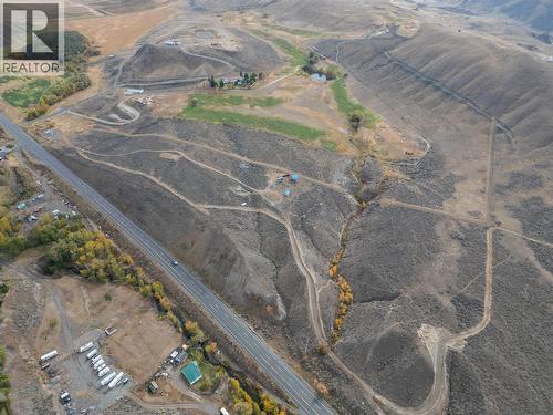 1500 Fehr Way, Cache Creek, BC 