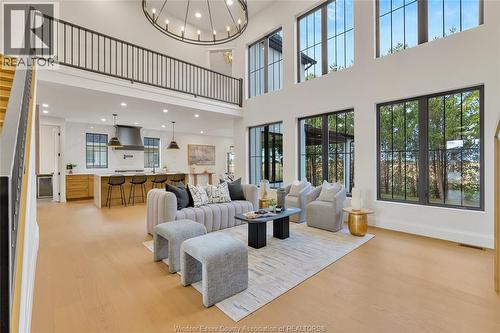 1443 Mullins Drive, Lakeshore, ON - Indoor