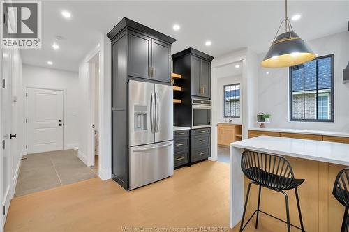 1443 Mullins Drive, Lakeshore, ON - Indoor