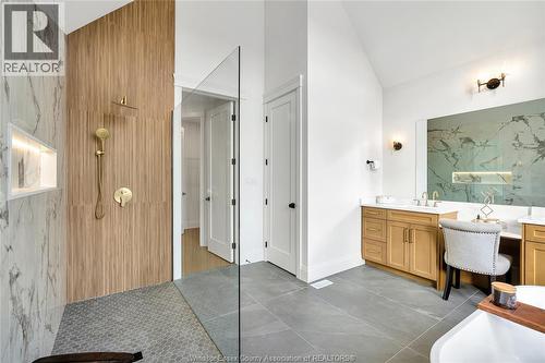 1443 Mullins Drive, Lakeshore, ON - Indoor