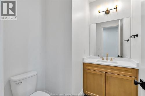 1443 Mullins Drive, Lakeshore, ON - Indoor Photo Showing Bathroom