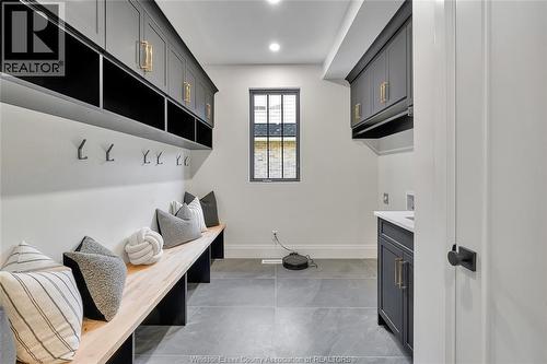 1443 Mullins Drive, Lakeshore, ON - Indoor Photo Showing Other Room