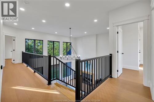 1443 Mullins Drive, Lakeshore, ON - Indoor Photo Showing Other Room