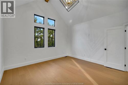 1443 Mullins Drive, Lakeshore, ON - Indoor Photo Showing Other Room
