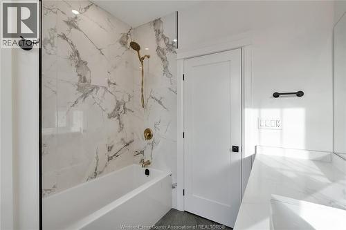 1443 Mullins Drive, Lakeshore, ON - Indoor Photo Showing Bathroom