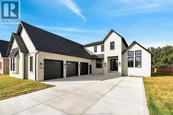 1443 MULLINS DRIVE  Lakeshore, ON N0R 1V0