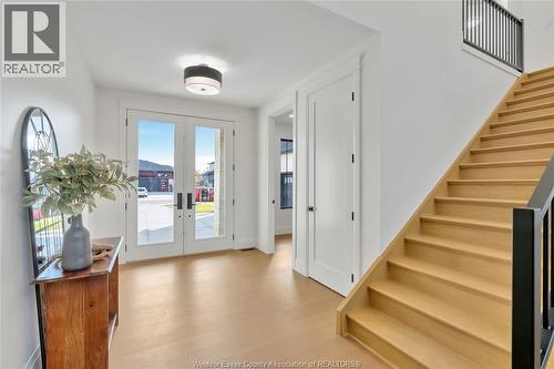 1443 Mullins Drive, Lakeshore, ON - Indoor Photo Showing Other Room