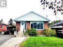 Main - 58 Gully Drive, Toronto, ON  - Outdoor 