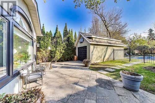 202 Forest Hill Road, Toronto, ON - Outdoor