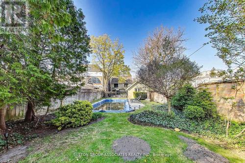 202 Forest Hill Road, Toronto, ON - Outdoor