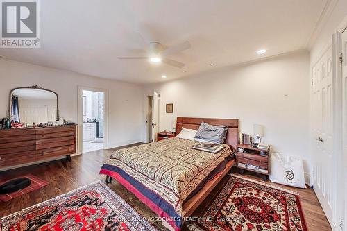 202 Forest Hill Road, Toronto, ON - Indoor Photo Showing Bedroom