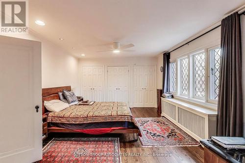 202 Forest Hill Road, Toronto, ON - Indoor Photo Showing Bedroom
