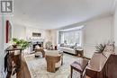 202 Forest Hill Road, Toronto, ON  - Indoor Photo Showing Living Room With Fireplace 