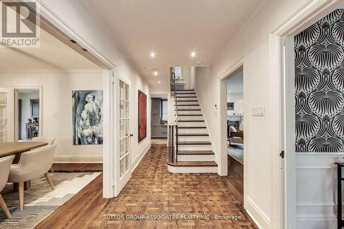 202 Forest Hill Road, Toronto, ON - Indoor Photo Showing Other Room