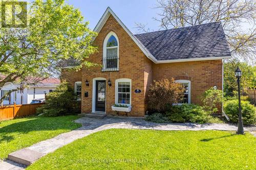14 CLYDE STREET  Trent Hills, ON K0L 1Y0