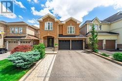 105 SUGARHILL DRIVE  Brampton, ON L7A 3X3