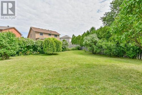 641 Limeridge Road E, Hamilton, ON - Outdoor