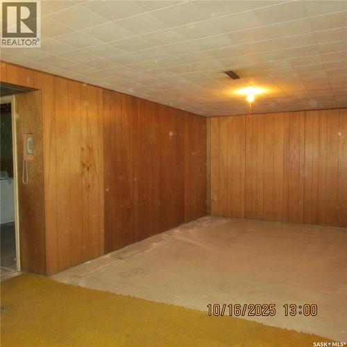 406 Chickney Avenue, Lemberg, SK - Indoor Photo Showing Other Room