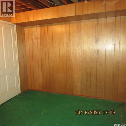 406 Chickney Avenue, Lemberg, SK - Indoor Photo Showing Other Room