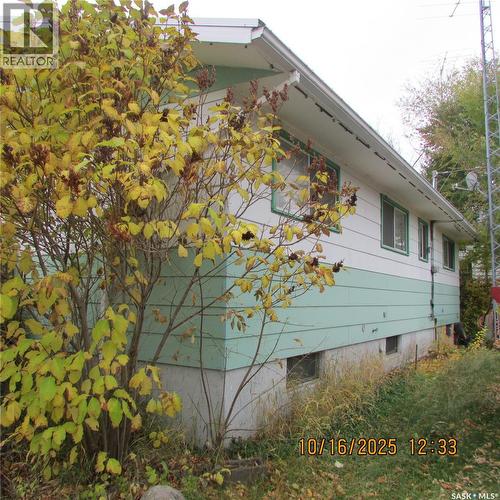 406 Chickney Avenue, Lemberg, SK - Outdoor