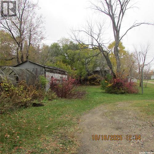 406 Chickney Avenue, Lemberg, SK - Outdoor