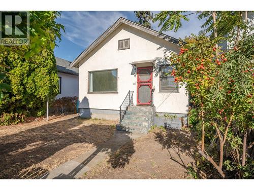 363 Nanaimo Avenue W  Penticton, BC V2A 1N8