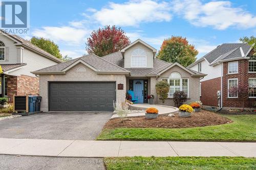 27 MILLER STREET  Guelph (Pineridge/Westminster Woods), ON N1L 1P2