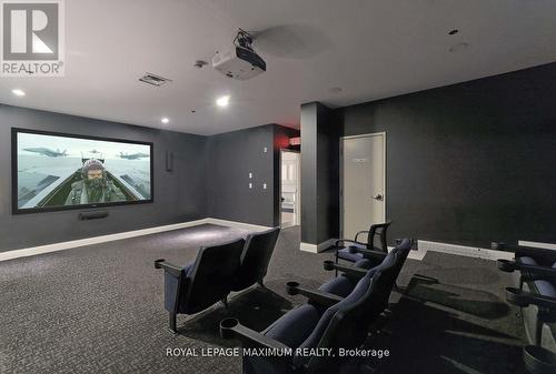 312 - 12 Woodstream Boulevard, Vaughan, ON - Indoor Photo Showing Other Room