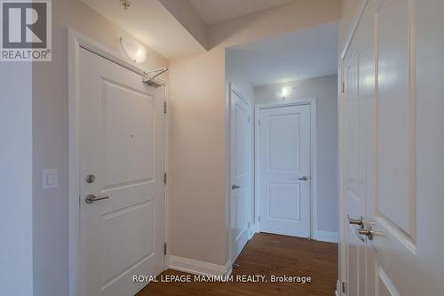312 - 12 Woodstream Boulevard, Vaughan, ON - Indoor Photo Showing Other Room
