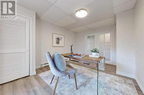 Main - 2238 4Th Line, Innisfil, ON - Indoor Photo Showing Office