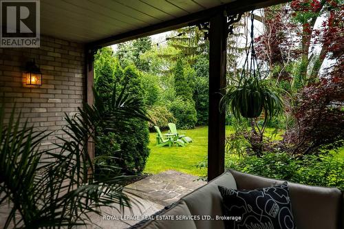 5 Pine Ridge Lane, Brampton, ON - Outdoor