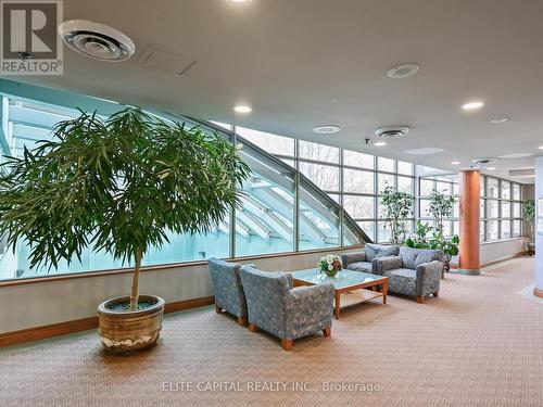 2603 - 228 Bonis Avenue, Toronto, ON - Indoor Photo Showing Other Room