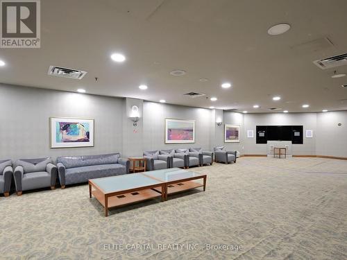 2603 - 228 Bonis Avenue, Toronto, ON - Indoor