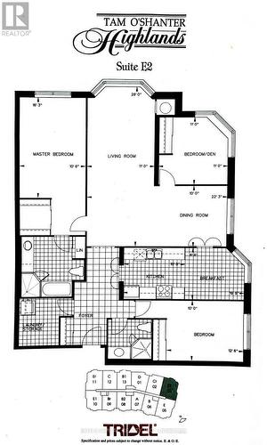 2603 - 228 Bonis Avenue, Toronto, ON - Other