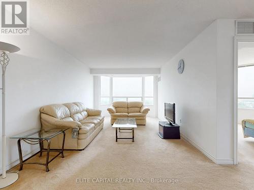 2603 - 228 Bonis Avenue, Toronto, ON - Indoor