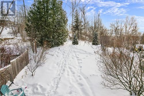 59 Kelsey Avenue, Sudbury, ON - Outdoor With View