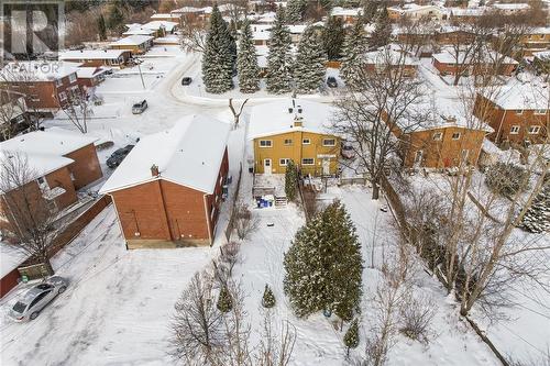 59 Kelsey Avenue, Sudbury, ON - Outdoor