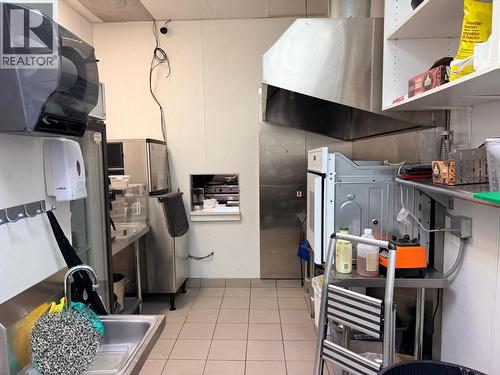 18030 Confidential Street, Vancouver, BC 