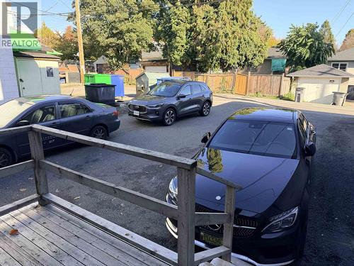 18030 Confidential Street, Vancouver, BC 