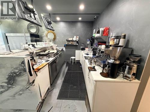 18030 Confidential Street, Vancouver, BC 