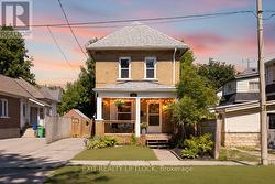 132 MAUDE STREET  Peterborough Central (South), ON K9J 3A2