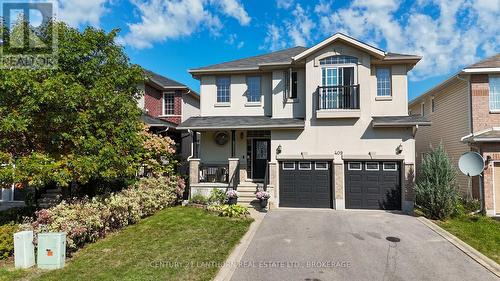 409 CAVENDISH CRESCENT  Kingston (City Northwest), ON K7P 0E7