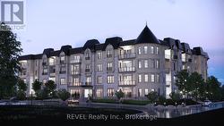 303 - 2 ARBOURVALE COMMON  St. Catharines (Glendale/Glenridge), ON L2T 2Z9